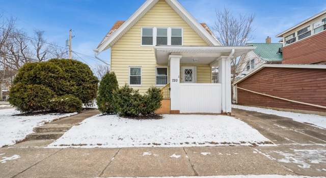 Photo of 720 SE 15th St, Cedar Rapids, IA 52403