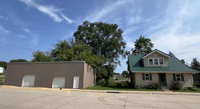 Photo of 110 W Main St, St Lucas, IA 52166