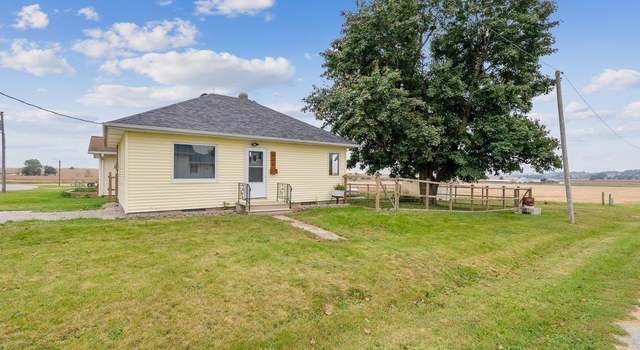 Photo of 326 Walnut St, Clutier, IA 52217