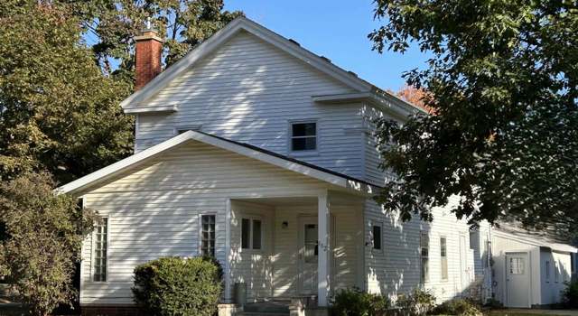 Photo of 102 E 5th Ave, Cresco, IA 52136