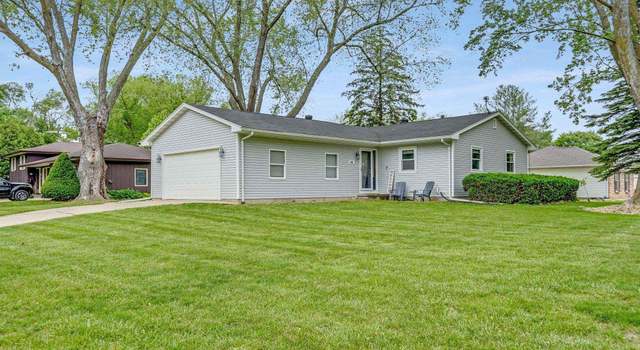 Photo of 318 Westbourne Rd, Waterloo, IA 50701