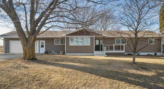 Photo of 12942 Kober Rd, La Porte City, IA 50651
