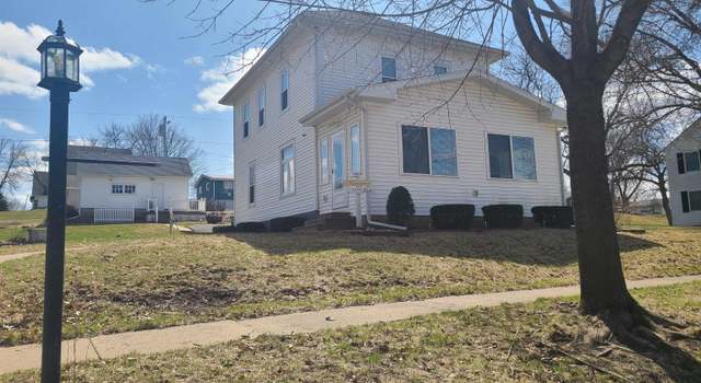 Photo of 1117 Nash St, Aplington, IA 50604