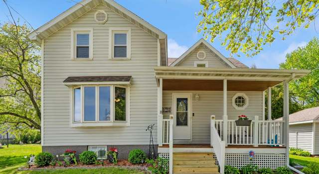 Photo of 125 Briggs Ave, Readlyn, IA 50668
