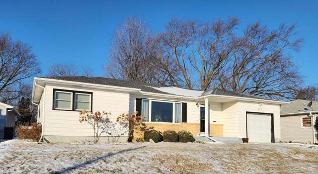 Photo of 552 Ardmore St, Waterloo, IA 50701