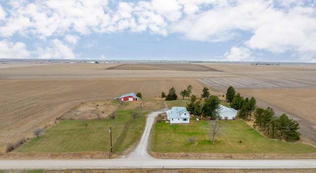Photo of 6567 13th Ave, Keystone, IA 52249