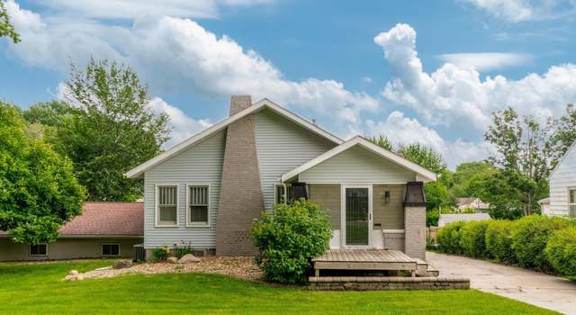 Photo of 1703 Baltimore St, Waterloo, IA 50702