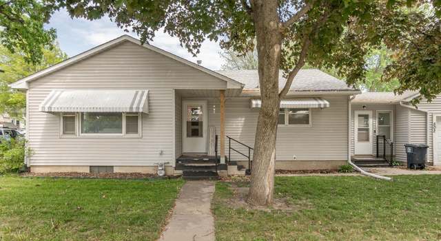 Photo of 502 6th Street St, Parkersburg, IA 50665