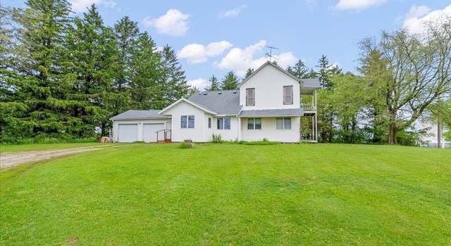 Photo of 27839 Co Hwy S55, Eldora, IA 50627