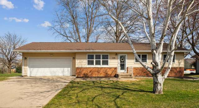 Photo of 1245 9th St, Jesup, IA 50648