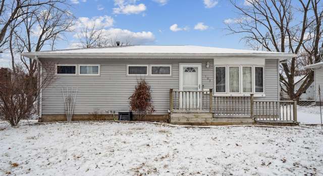Photo of 103 Chicago St, Waterloo, IA 50701