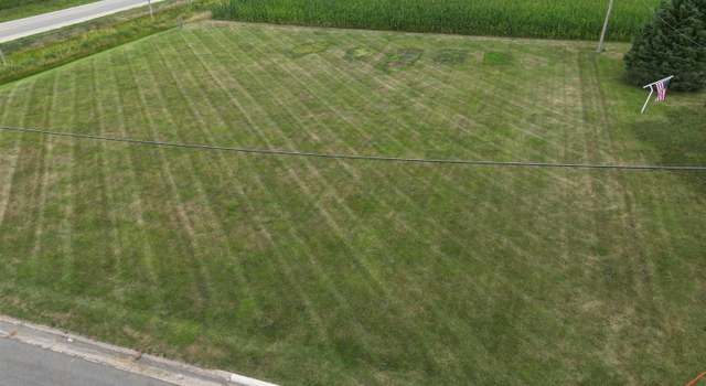 Photo of LOT 1 and 2 Cherry St, Allison, IA 50602