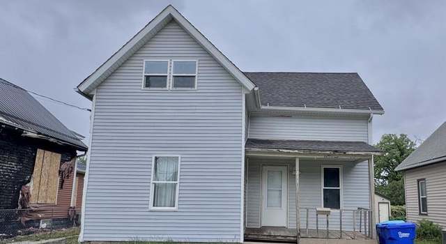 Photo of 211 5th Ave Ave SW, Oelwein, IA 50662