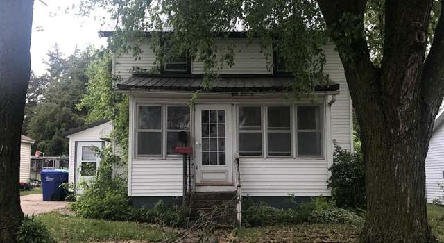 Photo of 235 Lincoln Dr Dr NE, Oelwein, IA 50662