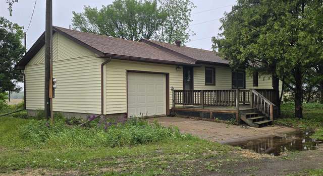 Photo of 1502 260th St, Nashua, IA 50658