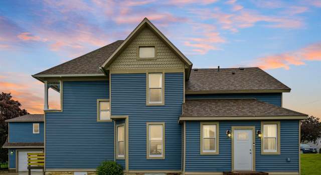 Photo of 107 Klisart St, Ossian, IA 52161
