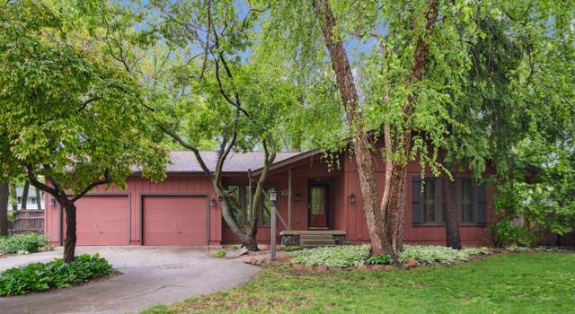 Photo of 2403 Neola St, Cedar Falls, IA 50613