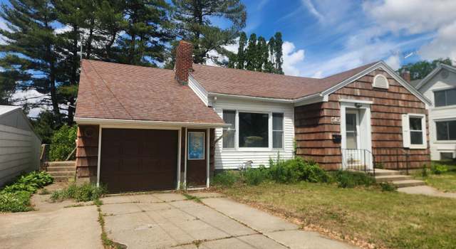 Photo of 515 Commercial St, Strawberry Point, IA 52076