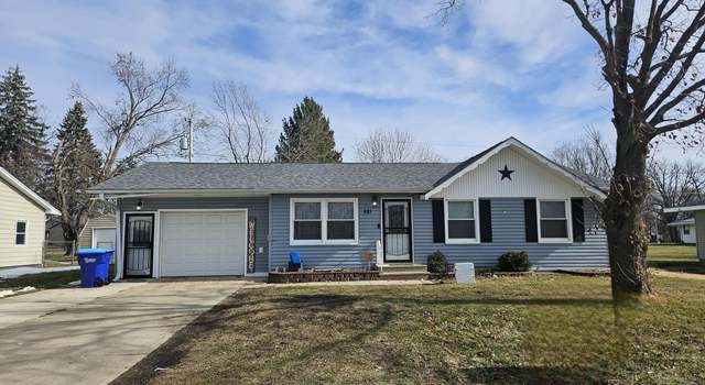 Photo of 921 2nd Ave. Ave SW, Oelwein, IA 50662