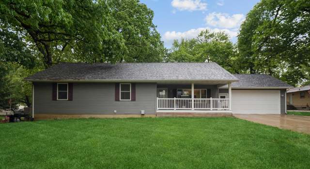 Photo of 426 Dixie Cir, Evansdale, IA 50707