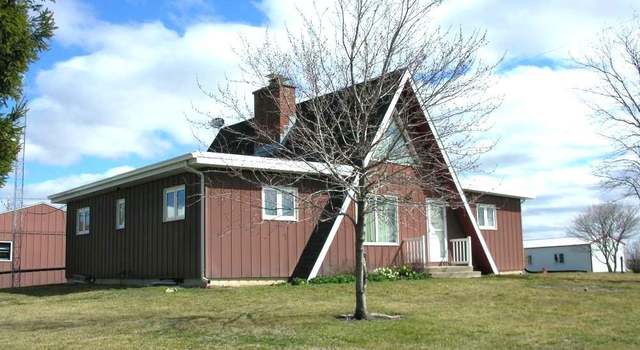 Photo of 1781 Highway 18, Rudd, IA 50471