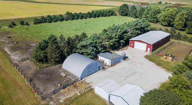 Photo of 1631 Nathen Bethel Ave, Independence, IA 50644