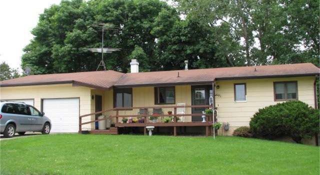Photo of 601 6th St, Union, IA 50258