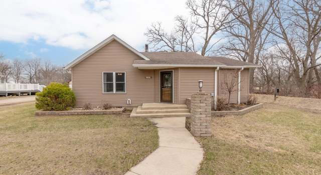 Photo of 25089 Johnson's Mill Rd, Waucoma, IA 52171