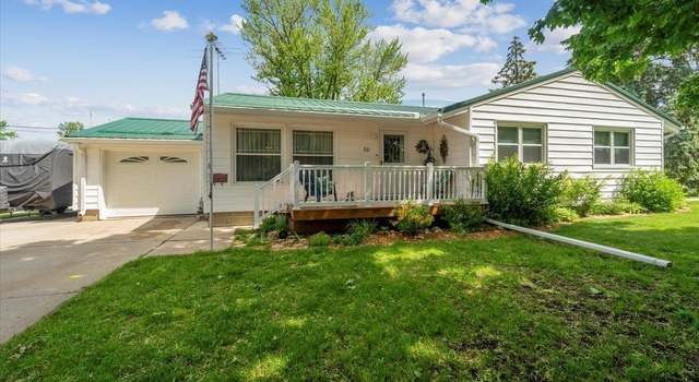 Photo of 511 5th St St SE, Oelwein, IA 50662