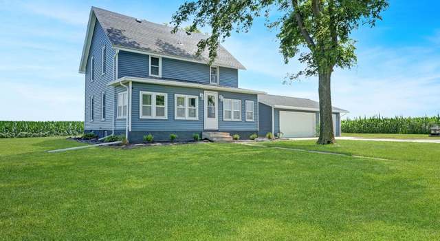 Photo of 1020 Mc Quilkin Ave, La Porte City, IA 50651