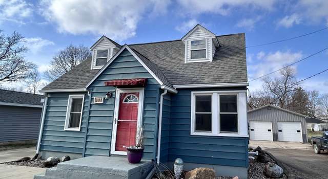 Photo of 103 Park St, Spillville, IA 52168