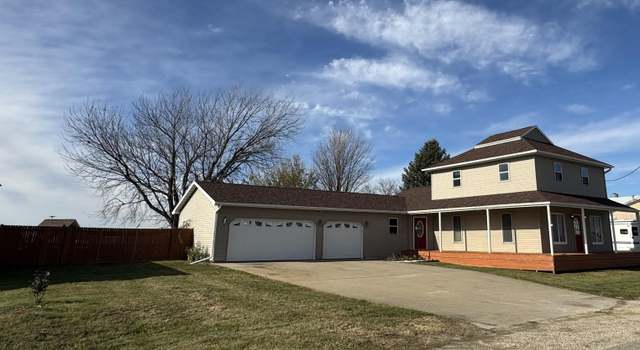 Photo of 15037 N. Ave, Holland, IA 50642