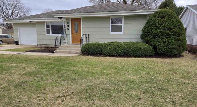 Photo of 505 7th Ave East Ave, Cresco, IA 52136