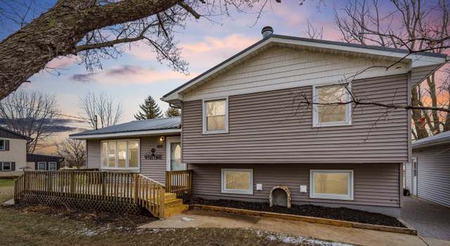 Photo of 415 Rosebud St, Raymond, IA 50667