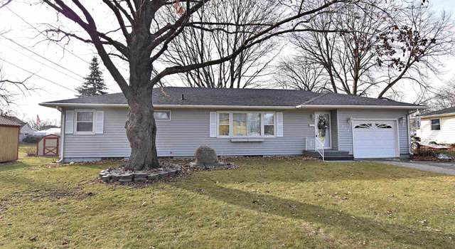 Photo of 307 7th Ave. S.e. Ave, Independence, IA 50644