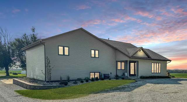 Photo of 23428 X Ave, Reinbeck, IA 50669