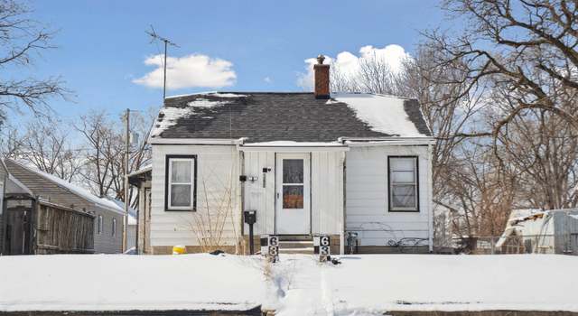 Photo of 634 Englewood Ave, Waterloo, IA 50701
