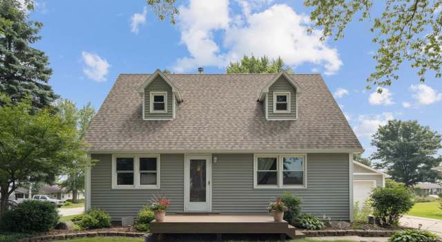 Photo of 901 SE 1st St, Tripoli, IA 50676