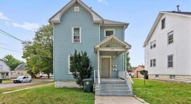 Photo of 1424 Grant Ave, Waterloo, IA 50702