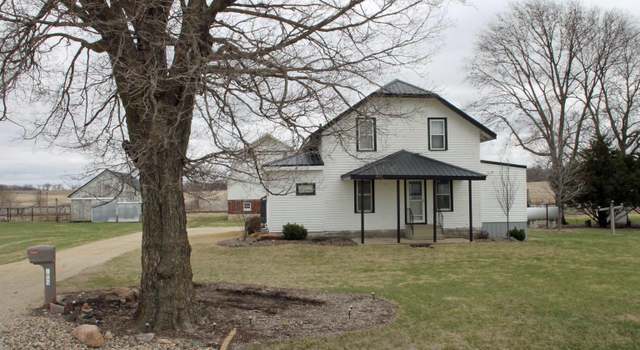 Photo of 1065 Easton Ave, Nashua, IA 50658