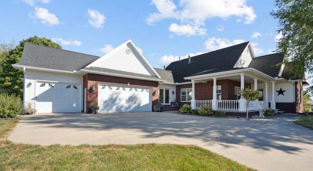 Photo of 516 NE 14th Ave, Independence, IA 50644