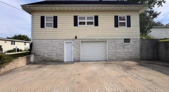 Photo of 306 NW 3rd Ave, Waukon, IA 52172