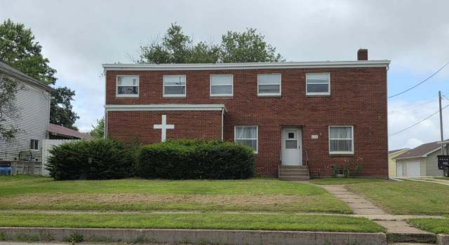 Photo of 616 Howard St, Ryan, IA 52330