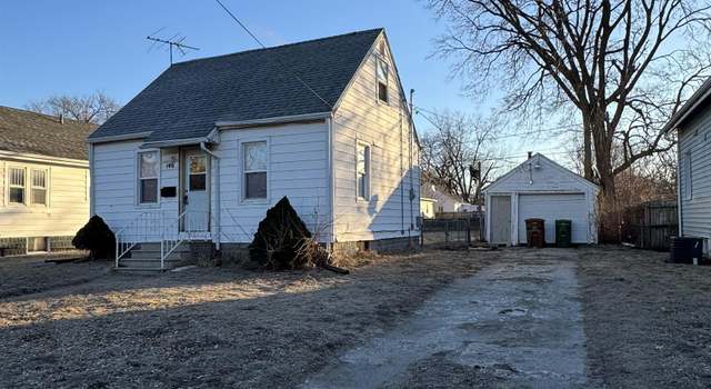 Photo of 146 Sherman Ave, Waterloo, IA 50703