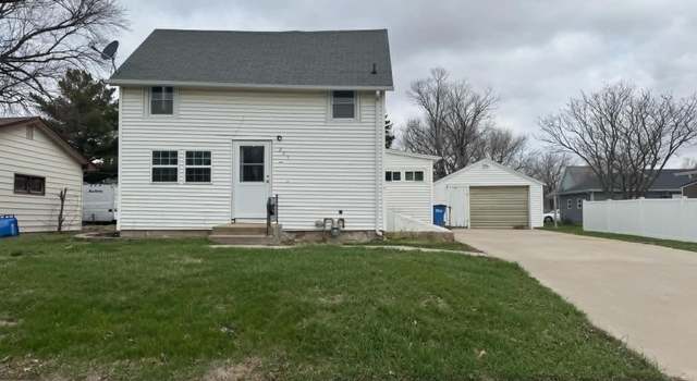 Photo of 205 I Ave, Grundy Center, IA 50638