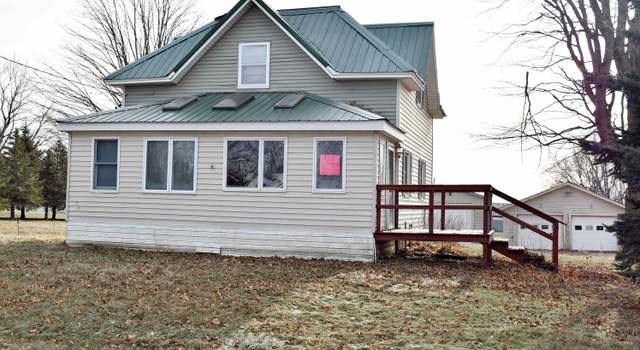 Photo of 110 E Main St, Mitchell, IA 50461