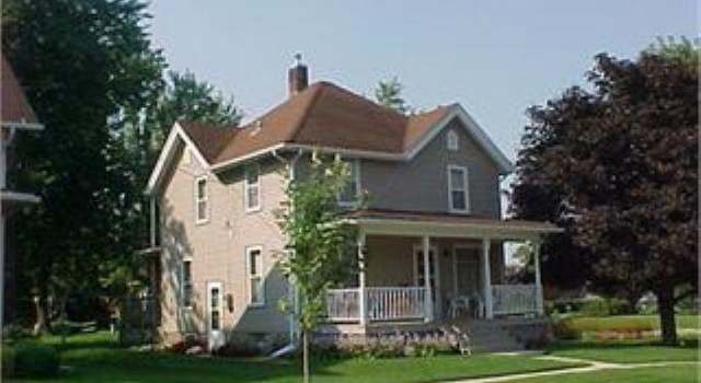Photo of 508 W Clay St, Calmar, IA 52132