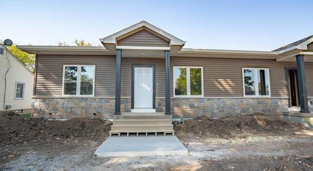 Photo of 627 4th St Unit South unit, Dike, IA 50624