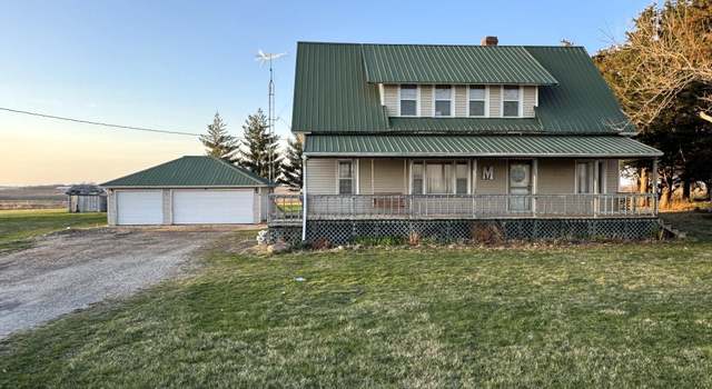 Photo of 106 Main St, Hayesville, IA 52562
