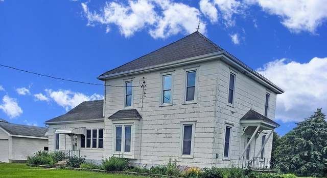 Photo of 2428 270th St, Fredericksburg, IA 50630
